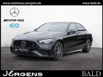 MERCEDES-BENZ C 43 AMG 4M DIGITAL 360 Pano Night Dis&hellip;