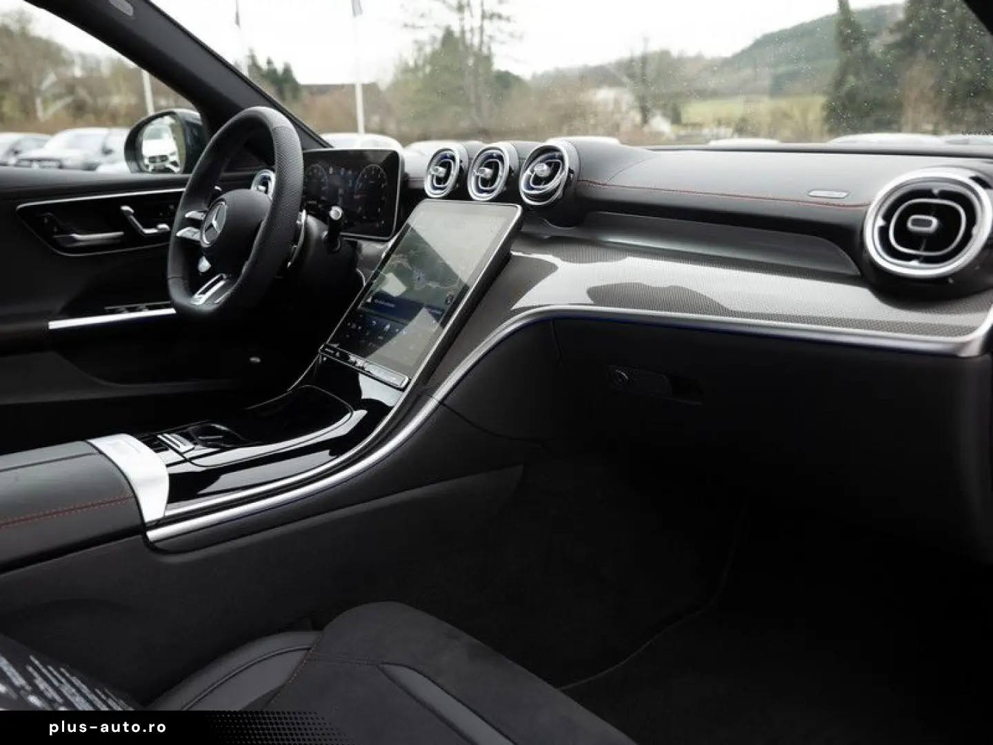 MERCEDES-BENZ C 43 AMG 4M DIGITAL 360 Pano Night Dis&hellip;