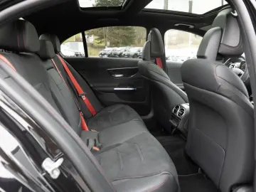 MERCEDES-BENZ C 43 AMG 4M DIGITAL 360 Pano Night Dis&hellip;