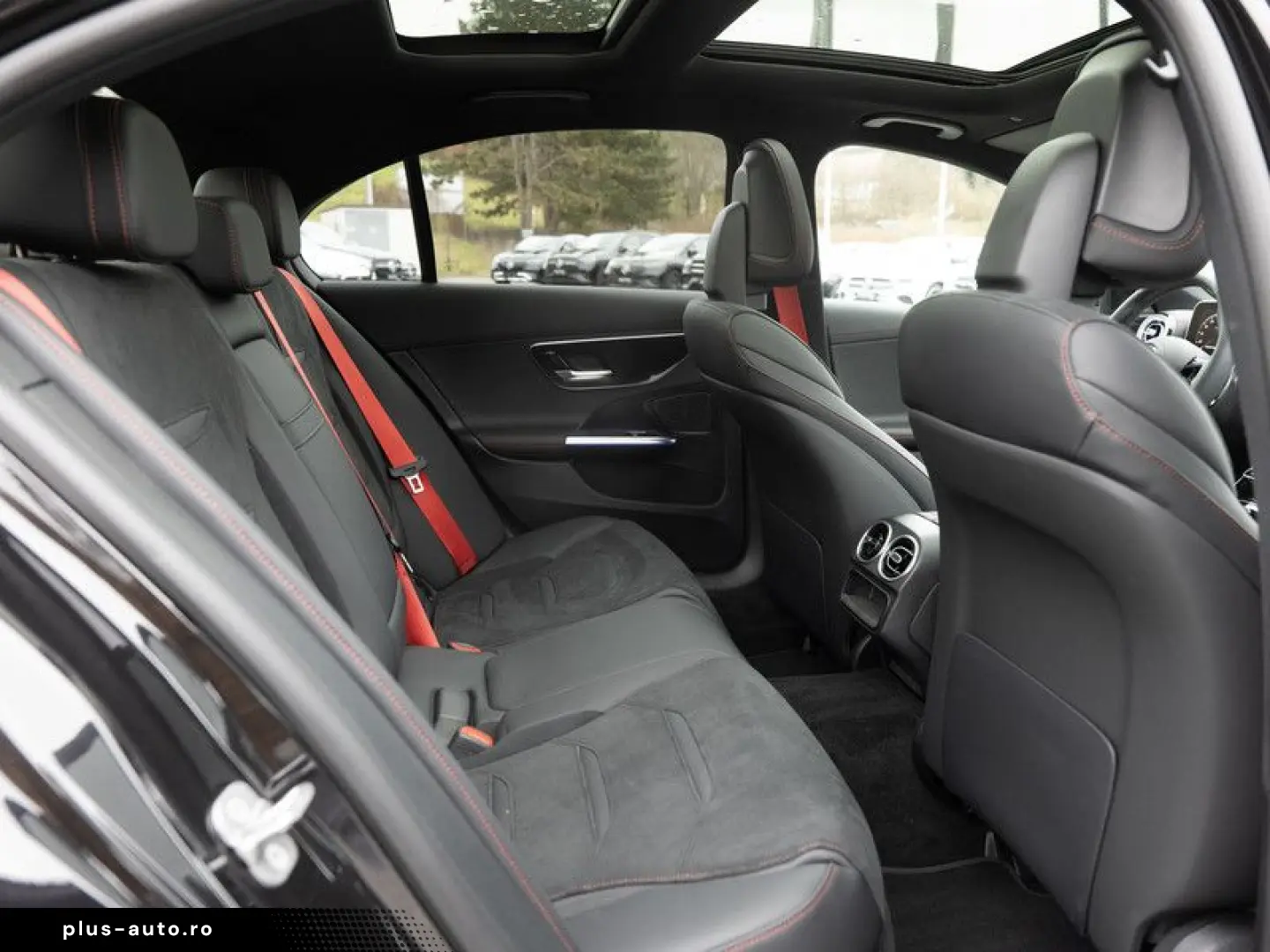MERCEDES-BENZ C 43 AMG 4M DIGITAL 360 Pano Night Dis&hellip;