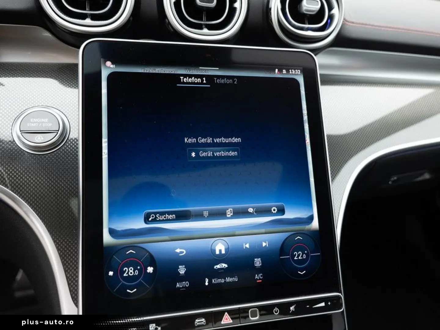 MERCEDES-BENZ C 43 AMG 4M DIGITAL 360 Pano Night Dis&hellip;