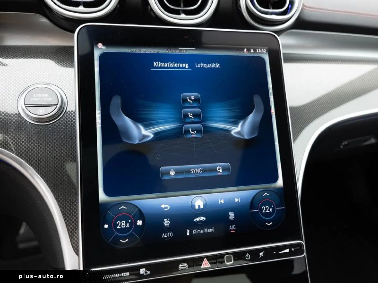 MERCEDES-BENZ C 43 AMG 4M DIGITAL 360 Pano Night Dis&hellip;