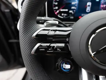 MERCEDES-BENZ C 43 AMG 4M DIGITAL 360 Pano Night Dis&hellip;