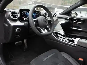MERCEDES-BENZ C 43 AMG 4M DIGITAL 360 Pano Night Dis&hellip;