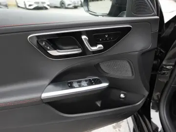 MERCEDES-BENZ C 43 AMG 4M DIGITAL 360 Pano Night Dis&hellip;