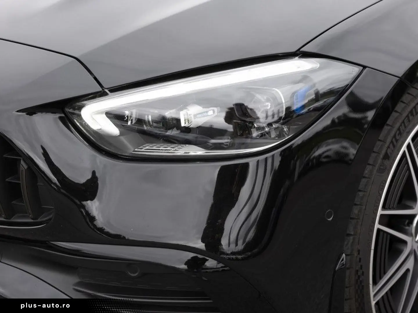 MERCEDES-BENZ C 43 AMG 4M DIGITAL 360 Pano Night Dis&hellip;
