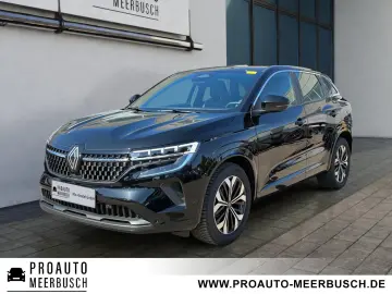 RENAULT Austral 160 Evolution TEMPOMAT NAVI CARPLAY RFK