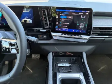 RENAULT Austral 160 Evolution  CARPLAY