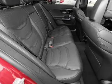 MERCEDES-BENZ C 43 AMG 4M Lim Sondermodell HUD 360  &hellip;
