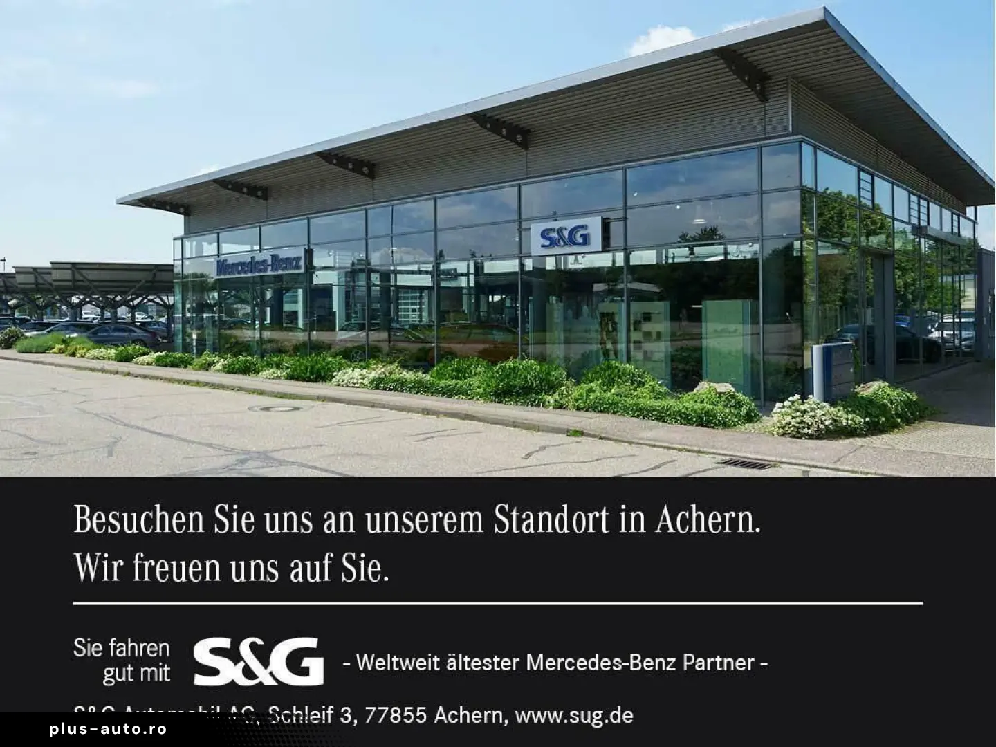 MERCEDES-BENZ C 43 AMG 4M Lim Sondermodell HUD 360  &hellip;