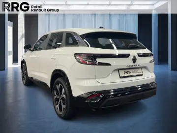 RENAULT Austral EVOLUTION MILD HYBRID 160