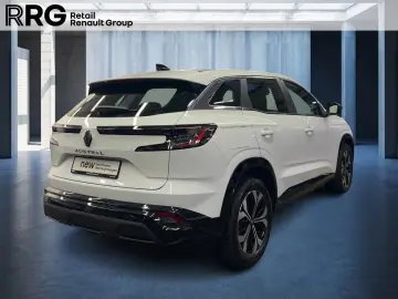 RENAULT Austral EVOLUTION MILD HYBRID 160