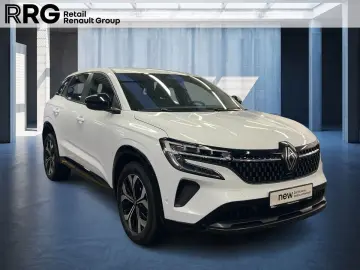 RENAULT Austral EVOLUTION MILD HYBRID 160