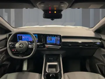 RENAULT Austral EVOLUTION MILD HYBRID 160