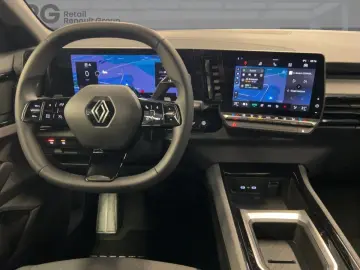 RENAULT Austral EVOLUTION MILD HYBRID 160