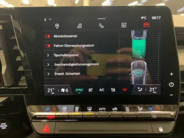 RENAULT Austral EVOLUTION MILD HYBRID 160