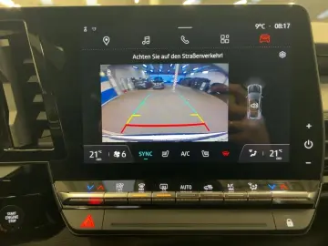 RENAULT Austral EVOLUTION MILD HYBRID 160