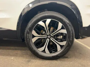 RENAULT Austral EVOLUTION MILD HYBRID 160