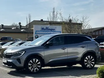 RENAULT Austral 160 Techno Massage Kamera WSS-beheizt19