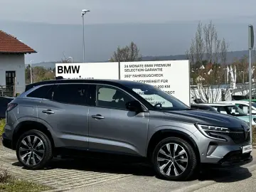 RENAULT Austral 160 Techno Massage Kamera WSS-beheizt19