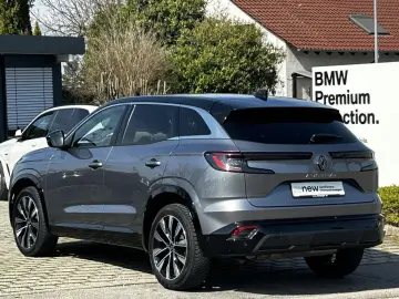 RENAULT Austral 160 Techno Massage Kamera WSS-beheizt19