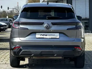 RENAULT Austral 160 Techno Massage Kamera WSS-beheizt19