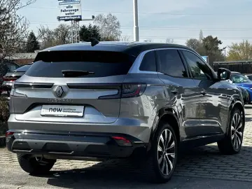 RENAULT Austral 160 Techno Massage Kamera WSS-beheizt19