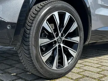 RENAULT Austral 160 Techno Massage Kamera WSS-beheizt19