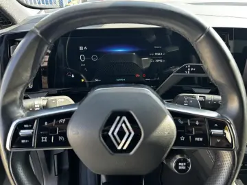 RENAULT Austral 160 Techno Massage Kamera WSS-beheizt19