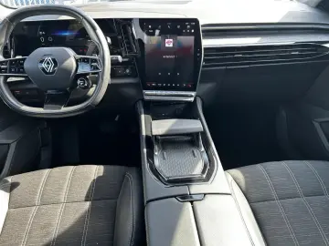 RENAULT Austral 160 Techno Massage Kamera WSS-beheizt19