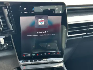 RENAULT Austral 160 Techno Massage Kamera WSS-beheizt19