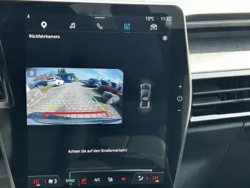 RENAULT Austral 160 Techno Massage Kamera WSS-beheizt19