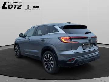 RENAULT Austral Techno TCe 160 EDC