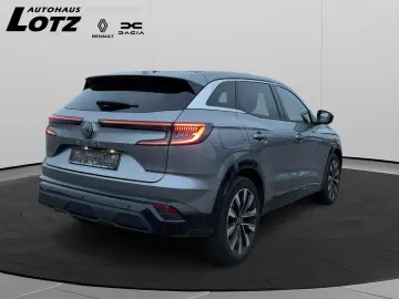 RENAULT Austral Techno TCe 160 EDC