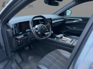 RENAULT Austral Techno TCe 160 EDC