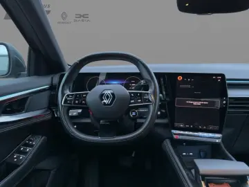 RENAULT Austral Techno TCe 160 EDC