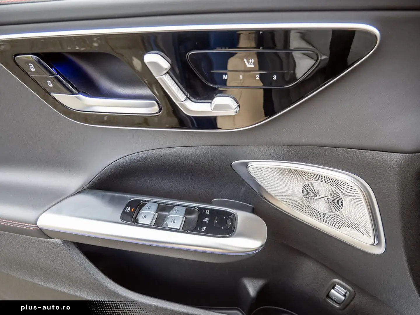 MERCEDES-BENZ C 43 AMG 4M Optik Vmax NIGHT PANO HUD LED 360