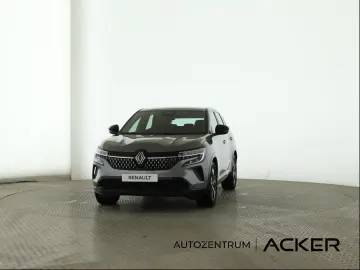 RENAULT Austral Evolution 1.4 MHEV AT. LED PDC ACC RFK