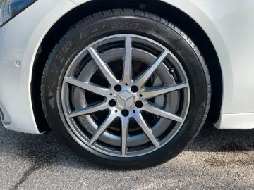 MERCEDES-BENZ Mercedes-AMG C 43 4M  PERFORMANCE STANDHEIZUNG