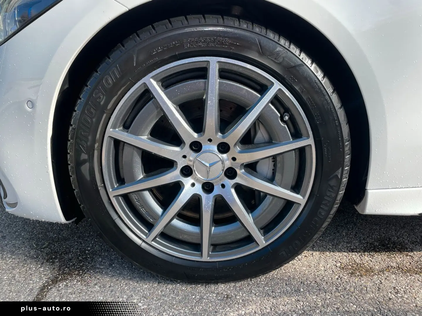 MERCEDES-BENZ Mercedes-AMG C 43 4M  PERFORMANCE STANDHEIZUNG