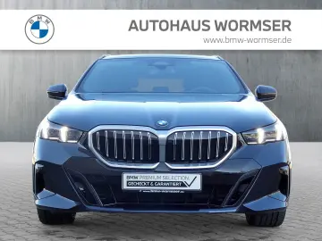 BMW 520i Touring M Sportpaket HK HiFi DAB LED AHK