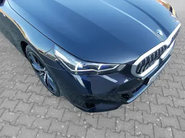 BMW 520i Touring M Sportpaket HK HiFi DAB LED AHK