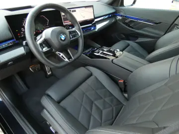 BMW 520i Touring M Sportpaket HK HiFi DAB LED AHK