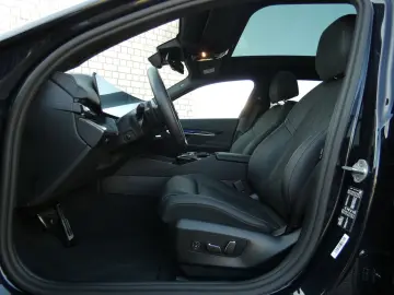 BMW 520i Touring M Sportpaket HK HiFi DAB LED AHK