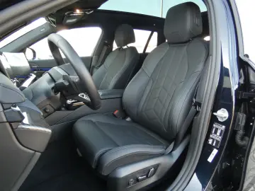 BMW 520i Touring M Sportpaket HK HiFi DAB LED AHK