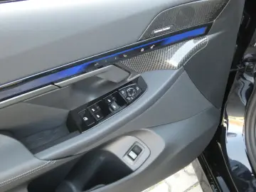 BMW 520i Touring M Sportpaket HK HiFi DAB LED AHK