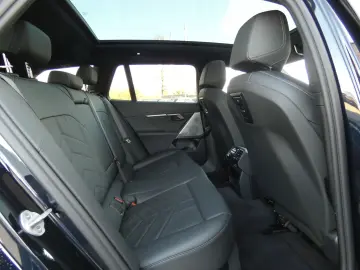 BMW 520i Touring M Sportpaket HK HiFi DAB LED AHK