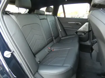 BMW 520i Touring M Sportpaket HK HiFi DAB LED AHK