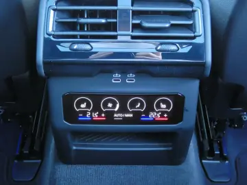 BMW 520i Touring M Sportpaket HK HiFi DAB LED AHK