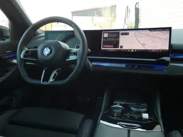 BMW 520i Touring M Sportpaket HK HiFi DAB LED AHK